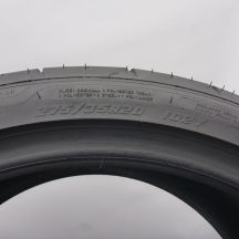 4. Opony 275/35 R20 2x GOODYEAR 102Y XL Eagle F1 Asymmetric 2 M0 RunFlat Letnie 2020 7,2mm