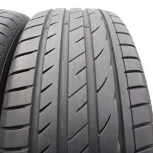 2. Opony 245/70 R16 4x LAUFENN 111H S Fit EQ Letnie 2020 5,8-6mm 