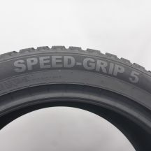 6. Opony 235/50 R19 4x SEMPERIT 103V XL Speed-Grip 5 Zimowe 2024 7,5mm