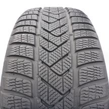 Opona 225/45 R18 1x PIRELLI 91H Sottozero 3 MO Winter Zimowa 2019 6,8mm