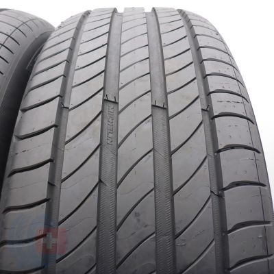 2. Opony 215/60 R17 4x MICHELIN 96H S1 Primacy 4 Letnie 2020 