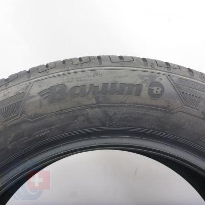 5. Opony 205/60 R16 4x BARUM 92V Bravuris 5 HM Letnie 2023 