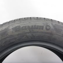 5. Opony 205/60 R16 4x BARUM 92V Bravuris 5 HM Letnie 2023 