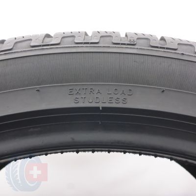 9. Opony 305/35 R21 2x PIRELLI 109V XL NO Scorpion Winter Zimowe 2019, 2021 6,2mm