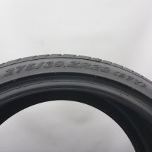 7. Opony 275/30 R20 2x PIRELLI 97Y XL P Zero R01 Letnie 2019 7,2mm