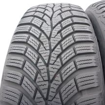 2. Opony 185/65 R15 2x CONTINENTAL 88T WinterContact Ts870 Zimowe 2021 7-7,2mm
