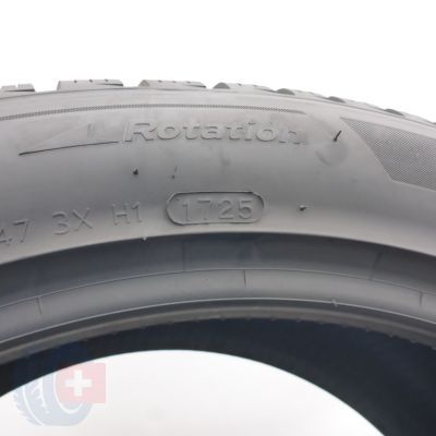 3. Opona 285/40 R20 2x HANKOOK 108V XL Winter I Cept evo 3x Zimowa 2025 7mm