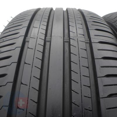 3. 4 x FALKEN 215/50 R18 92V Ziex ZE 310 A eCorun Lato 2023 