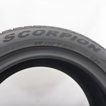 4. Opona 235/55 R19 1x PIRELLI 101T Scorpion Winter A0 SEAL Zimowa 2025 8mm  