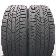 3. Opony 235/45 R20 4x CONTINENTAL 235/45 R20 100V XL WinterContact TS 870 P Zimowe 2022/25 8,8-8 