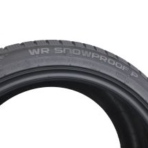 5. 1 x NOKIAN 205/45 R17 88V XL WR SnowProof P Zima 2021 8,5mm Jak Nowa