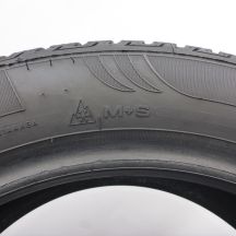 7. Opony 195/55 R16 2x FULDA 87H kristall Control HP2 Zimowe 2017 8.8-9mm