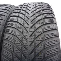 2. Opony 235/50 R20 4x NOKIAN 104V XL Snowproof 2 SUV Zimowe 2023 8-7,5mm