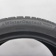 5. Opona 245/40 R18 1x CONTINENTAL 97V XL WinterContact TS 850 P A0 Zimowa 2023 6,8mm