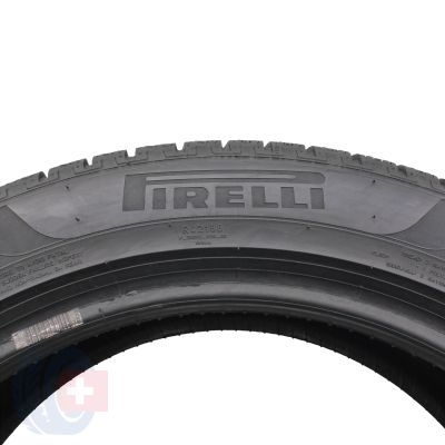 5. Opona 235/50 R20 1x PIRELLI 104V XL Scorpion Winter zimowa 2021 Jak Nowa