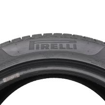 5. Opona 235/50 R20 1x PIRELLI 104V XL Scorpion Winter zimowa 2021 Jak Nowa