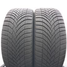 2. Opony 245/45 R18 4x SEMPERIT 100V XL Speed-Grip 5 Zimowe 2025 8mm