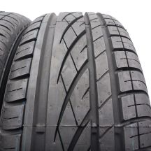 4. Opony 195/55 R16 2x CONTINENTAL 87V ContiPremiumContact M0 Letnie 2021 