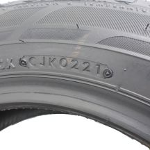 3. 4 x BRIDGESTONE 165/65 R14 79S Ecopia EP150 Lato 2021 Nieużywane 