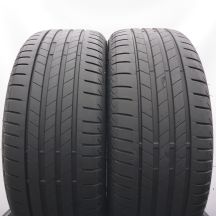 Opony 225/45 R18 2x BRIDGESTONE 95Y XL Turanza T005 BMW Letnie 2024 6,2mm 