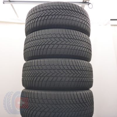 Opony 255/45 R19 4x BRIDGESTONE 104V XL Blizzak LM005 Zimowe 2024 8-7,5mm