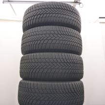 Opony 255/45 R19 4x BRIDGESTONE 104V XL Blizzak LM005 Zimowe 2024 8-7,5mm