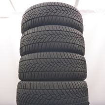 Opony 215/55 R16 4x GOODYEAR 93H Ultra Grip Performance Gen-1 Zimowe 2018 6,7-7mm