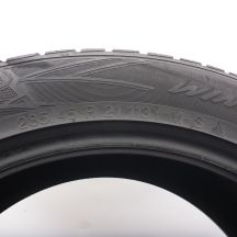 5. Opony 285/45 R21 2x VREDESTEIN 113Y XL Wintrac Pro Zimowe 2022 6,8-7,4mm