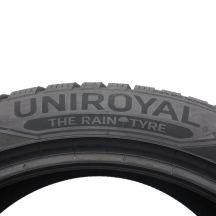 6. Opony 225/45 R18 2x UNIROYAL 95V XL WinterExpert Zimowe 2022 7,2mm