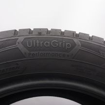 6. Opony 235/55 R19 4x GOODYEAR 105T XL UltraGrip Performance+ Zimowe 2022/23 7,2mm