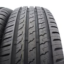 2. Opony 215/65 R17 4x BARUM 99V Bravuris 5HM Letnie 2019 Jak Nowe Nieużywane 