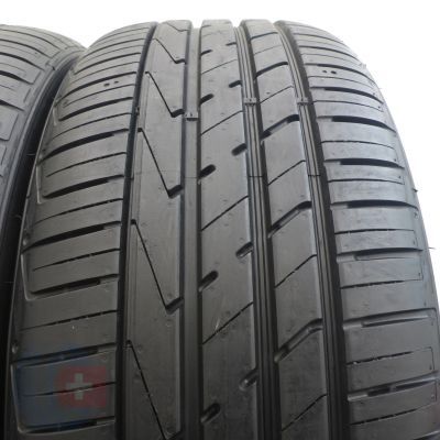 3. 2 x HANKOOK 235/50 R19 99V Ventux S1 Evo 2 SUV Lato 2017