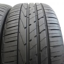 3. 2 x HANKOOK 235/50 R19 99V Ventux S1 Evo 2 SUV Lato 2017