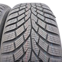 2. Opony 195/50 R15 4x CONTINENTAL 82H WinterContact TS 870 Zimowe 2023