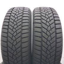 Opony 205/60 R16 2x FULDA 96H XL Kristall Control HP 2 Zimowe 2025 9,2mm