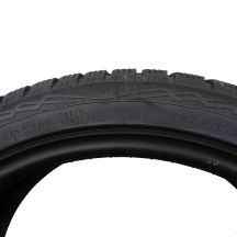 8. 4 szt. opony 215/40 R17 Nokian - Wr A4 - 87V - XL - Zima