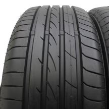 2. 2 x STAR PERFORMER 195/50 R15 82V TNG UHP Lato 2020 6,8-7mm Jak Nowe