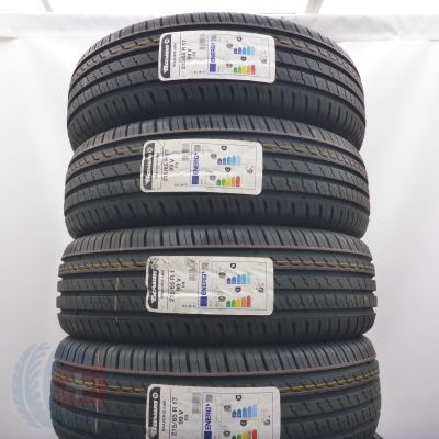 Opony 215/65 R17 4x BARUM 99V Bravuris 5 Letnie 2023 