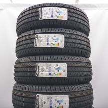 Opony 215/65 R17 4x BARUM 99V Bravuris 5 Letnie 2023 