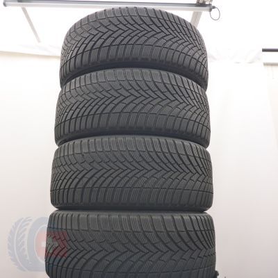 Opony 235/40 R19 4x SEMPERIT 96V XL Speed-Grip 5 Zimowe 2023/24 8-7,3mm 