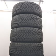 Opony 235/40 R19 4x SEMPERIT 96V XL Speed-Grip 5 Zimowe 2023/24 8-7,3mm 