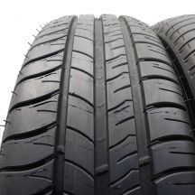 3. Opony 195/65 R16 2x MICHELIN 92V Energy Saver MO Letnie 2016 Nieużywane 