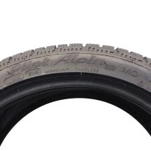 4. Opona 225/40 R18 1x MICHELIN 92V XL Pilot Alpin PA4 MO zimowa 7,2mm 2015