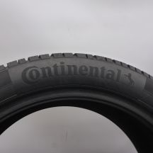 4. Opony 225/45 R18 2x CONTINENTAL 95H XL WinterContact TS 860 S RFT BMW Zimowe 2020 7,5mm