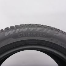 5. Opony 235/55 R17 2x PIRELLI 103V XL Winter 2 Cinturato Zimowe 2024 7mm