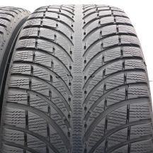 2. Opony 255/50 R20 4x MICHELIN 109V XL Latitude Alpin LA2 Zimowe 2020 6,5-5,8mm