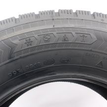 8. Opony 215/70 R15C 4x PETLAS 109/107R Fullgrip PT925 Wielosezonowe 2020 Jak Nowe