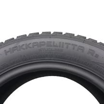 6. 2 x NOKIAN 195/55 R15 89R XL Hakkapeliitta R2 Zima 2017 Jak Nowe Nieużywane 