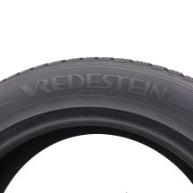 5. Opony 225/55 R18 2x VREDESTEIN 102V XL Wintrac PRO Zimowe 2019, 2022 7mm