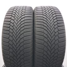 5. Opony 235/45 R20 4x BRIDGESTONE 100W XL Blizzak 6 Zimowe 2025 7,5-7,2mm 
